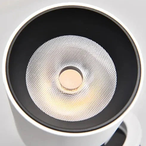 Carroll - Rotatable LED Ceiling Downlight Anti Glare