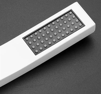 Benoit - Bathtub Wall Mounted Tap/Shower Set