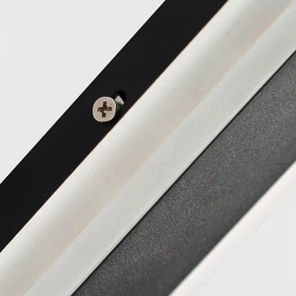 Eka - Outdoor Rectangle Long Light Bar Waterproof