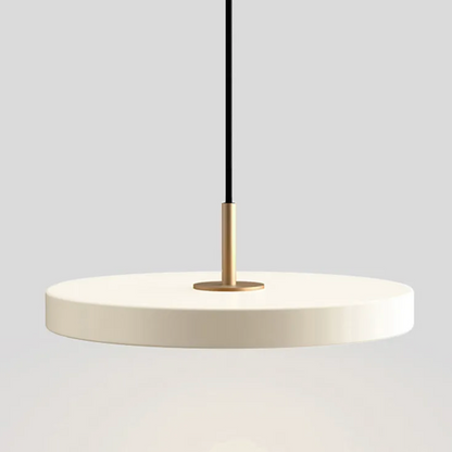 Style Thin Ceiling Light