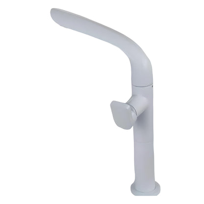 Cheatham - Modern Single Lever Hot/Cold Basin Mixer Tap