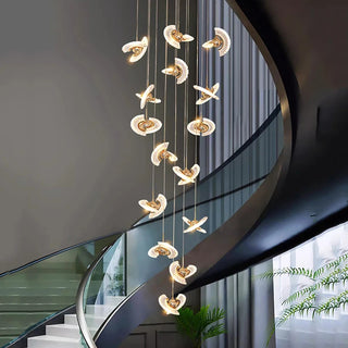 Madeleine - Modern Pendant Ceiling Chandelier