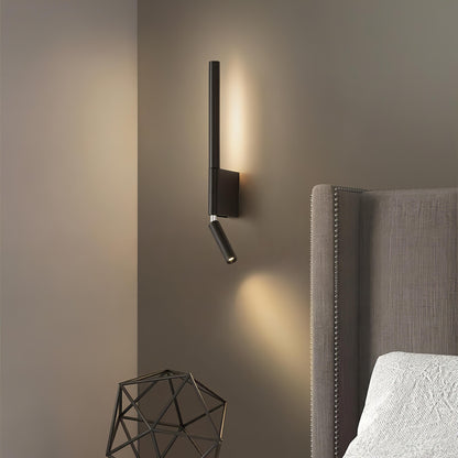LYNDI - Bedside 330 Degree Rotatable Wall Light