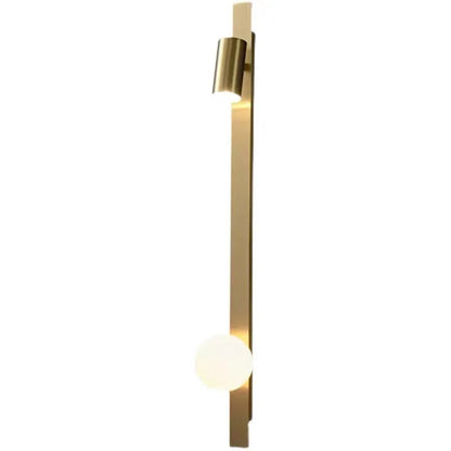 Sanford - Wall Rotatable Spotlight Modern Wall Light