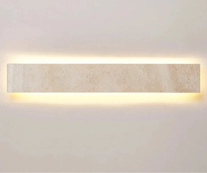 Stone Wall LED Outdoor Light for Villa Balcony and Garden