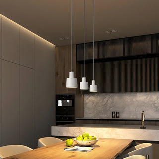 Watson - Round Modern Hanging Pendant Ceiling Light