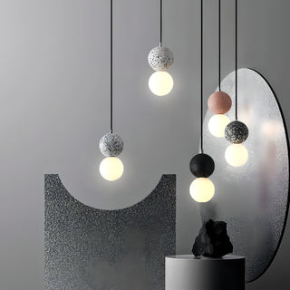 Khari - Modern LED Pendant Suspension Hanging Light