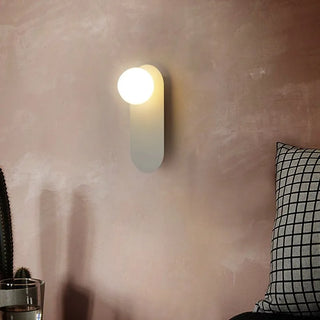 Zelda - Nordic Minimalist LED Wall Light