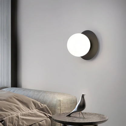 Svetlana - Modern Wall Lamp