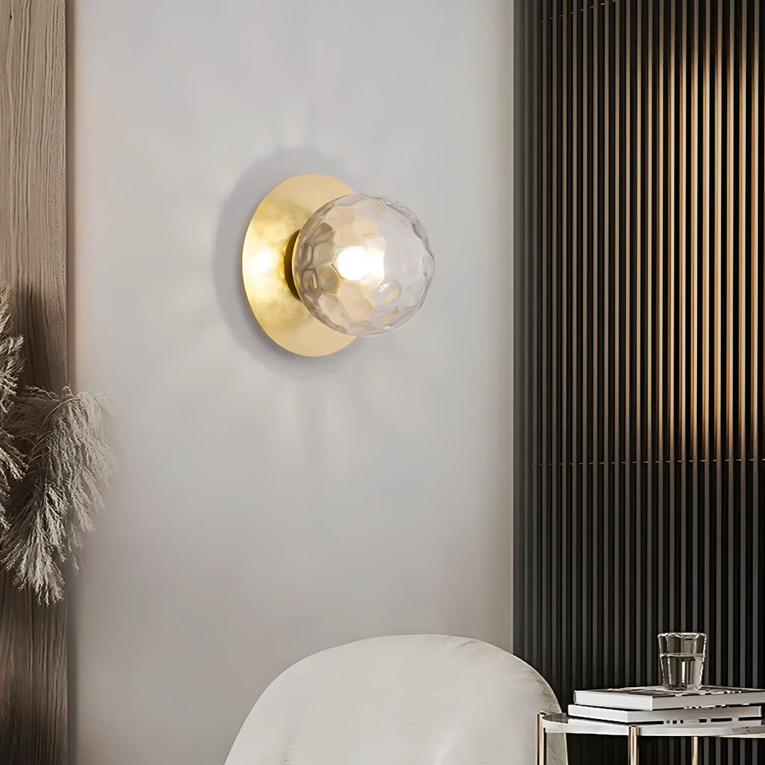 Svetlana - Modern Wall Lamp