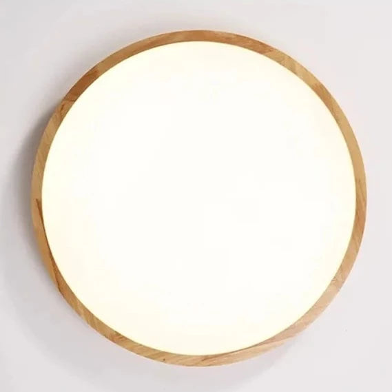 LED Round Ceiling Light
