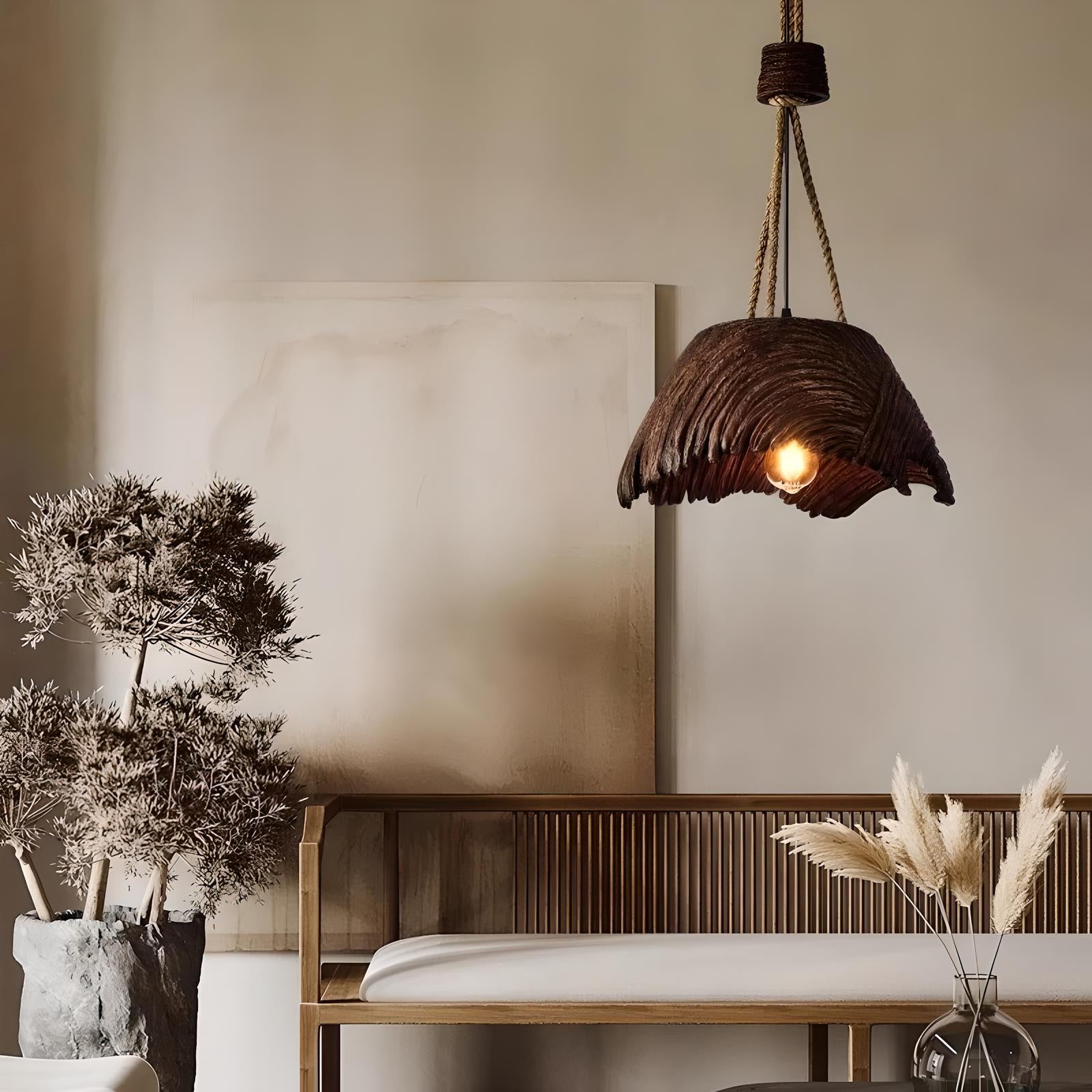 Jade - Modern Pendant Ceiling Light