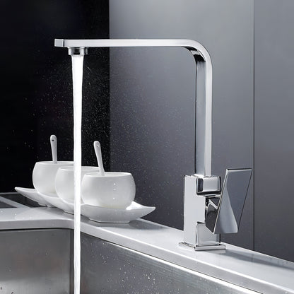 Jaxton - Sink Hot/Cold 360 Degree Swivel Kitchen Tap