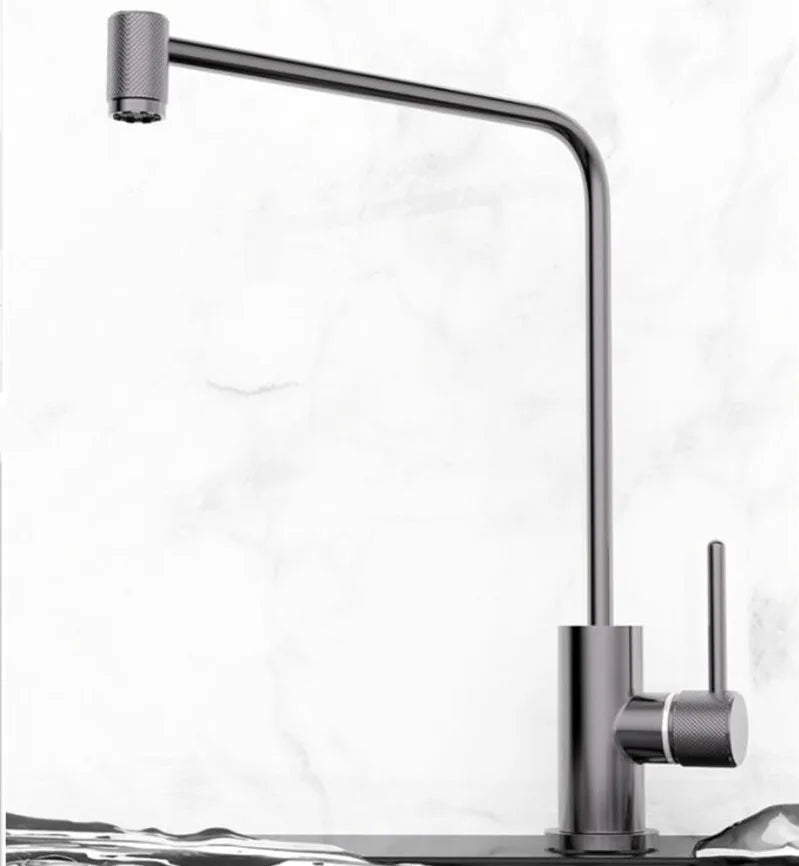 Wofford - Kitchen Rotatable Sink Drinking Cold Water Tap