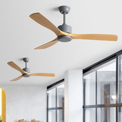 Sofija - 6 Speed Ceiling Fan with Remote Control