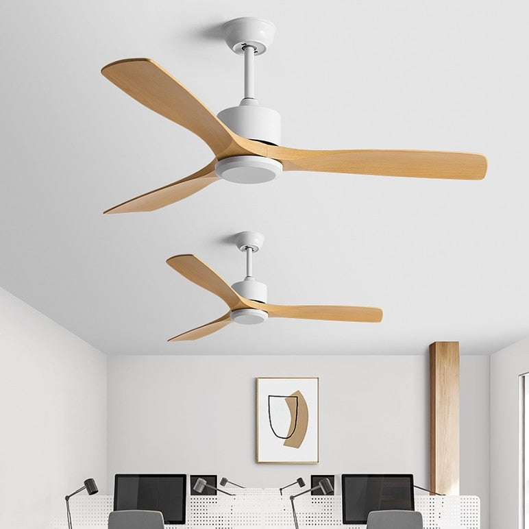 Sofija - 6 Speed Ceiling Fan with Remote Control