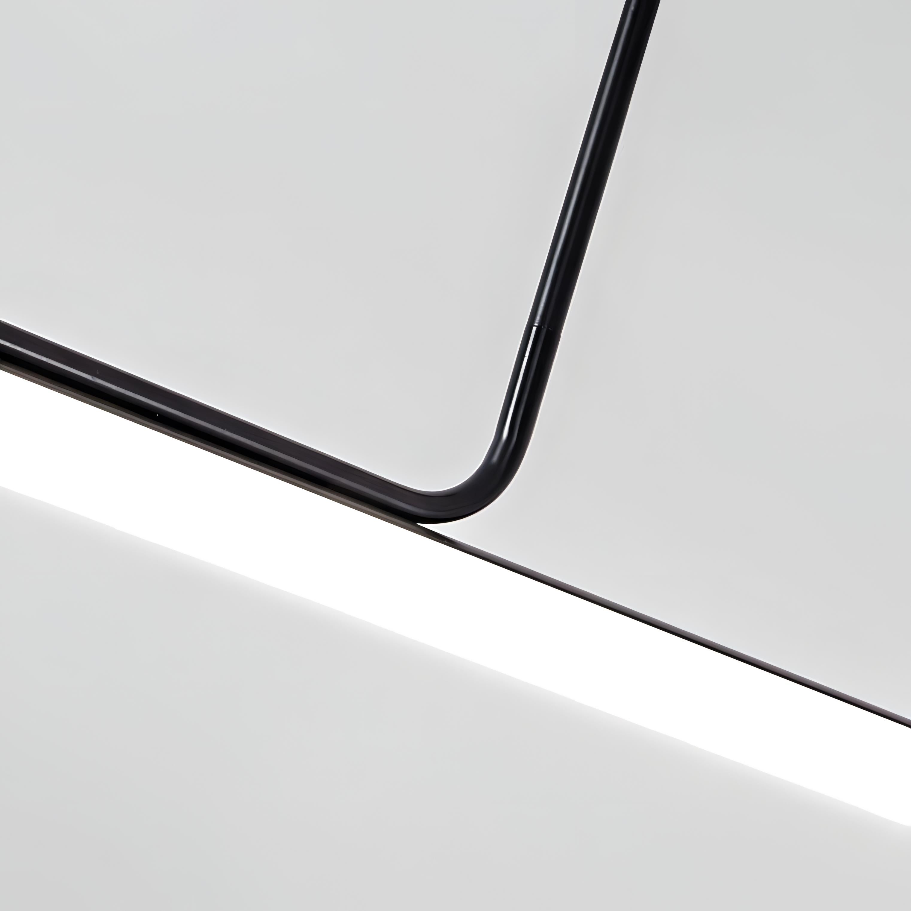 Mordechai - Modern LED Long Thin Light Bar Ceiling Light