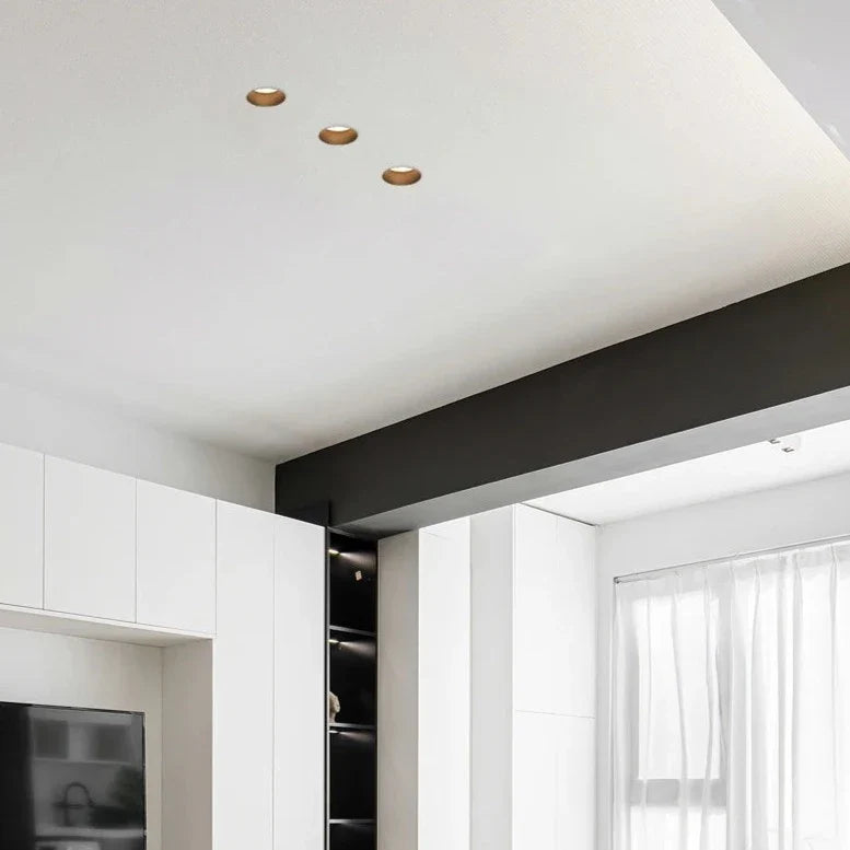 Gagne - LED Borderless Thin Ceiling Downlight Recessed