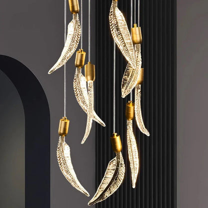 Matilda - Hanging Pendant Ceiling Chandelier