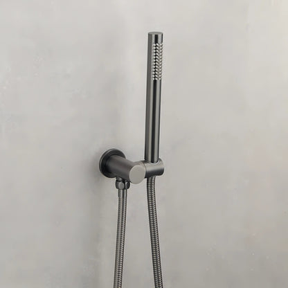 Palacios - Modern Wall Mounted Handheld Shower Sprayer