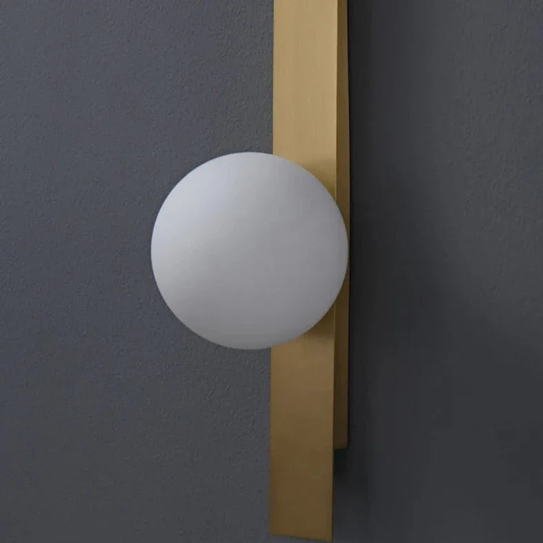 Sanford - Wall Rotatable Spotlight Modern Wall Light