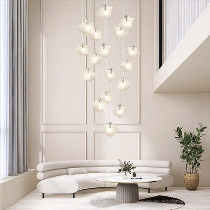 Susanne - Hanging Pendant Ceiling Chandelier