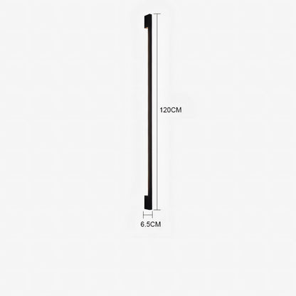 Munson - Long Bar LED Wall Strip Light Modern