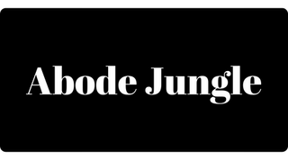 Abode Jungle Logo