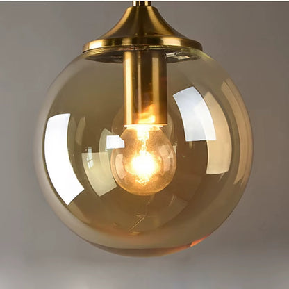 Cairo - Modern Gold Bar Wall Light