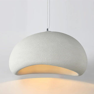 Bronson - Wabi-Sabi Modern Minimalist Hanging Light