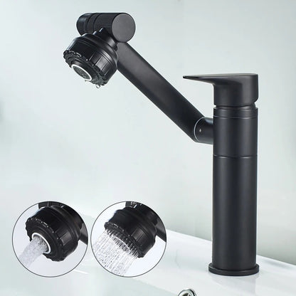 Violet - Multi-functional Bathroom Mixer Tap