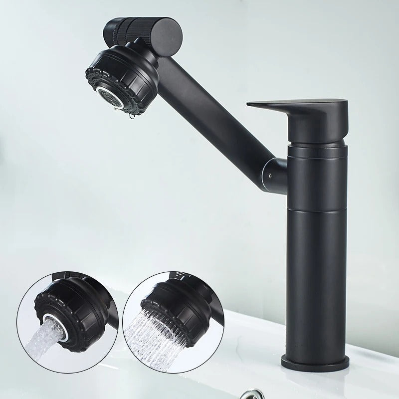 Violet - Multi-functional Bathroom Mixer Tap