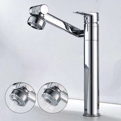 Violet - Multi-functional Bathroom Mixer Tap