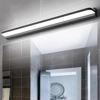 Alonso - Bathroom Thin LED Modern Wall Light Bar