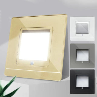 Callahan - Stair Light Recessed Wall Light