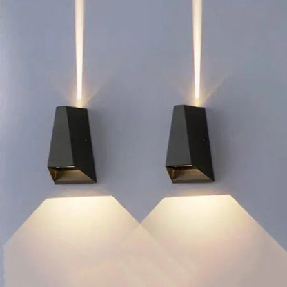 Hawk - LED Light Directed Modern Wall Lamp