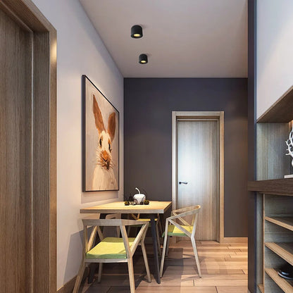 Estelle - Modern LED Ceiling Downlight Spot Light