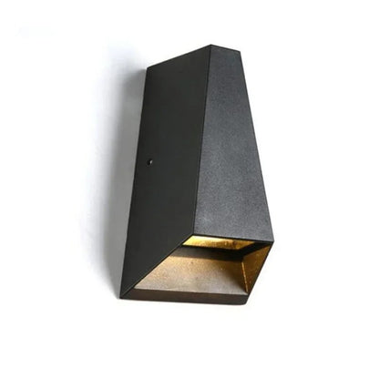 Hawk - LED Light Directed Modern Wall Lamp