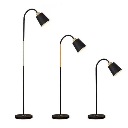 Santana  - Nordic Flexible Floor Standing Lamp