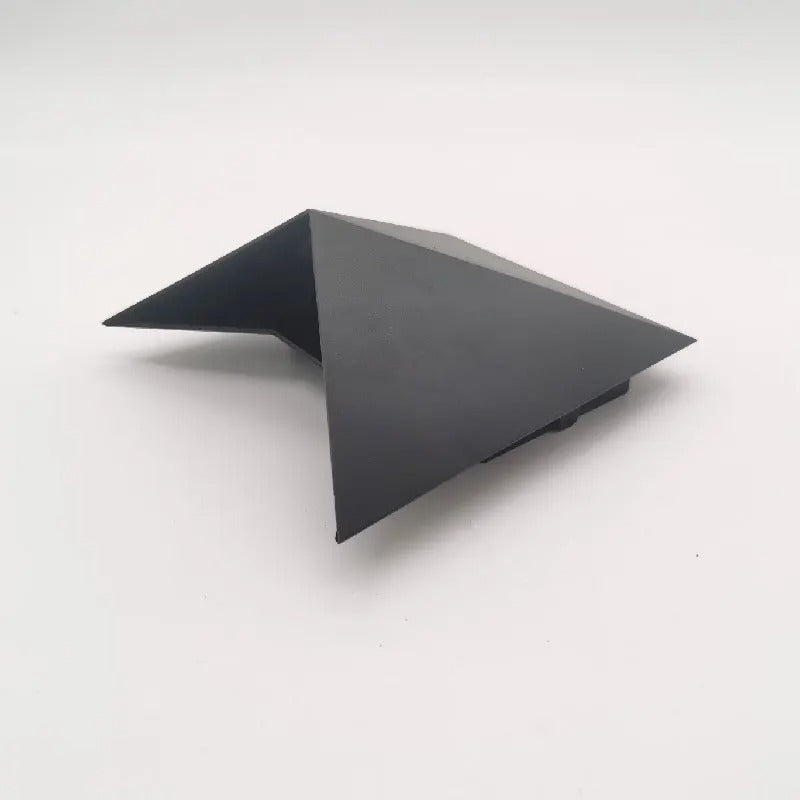 Rayden - Modern Down Outdoor Wall Light