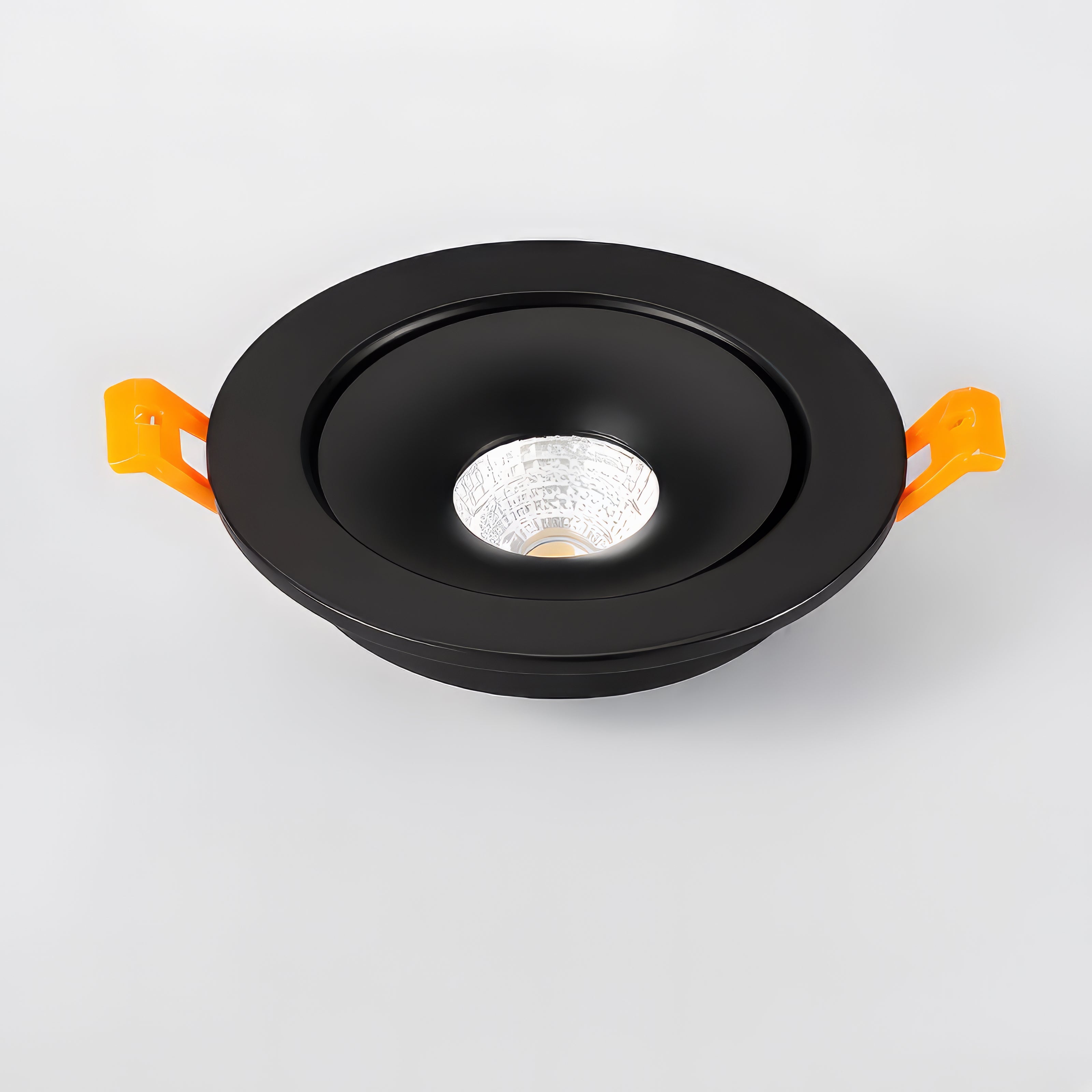 Fulton - Modern Adjustable Recessed Spotlight Ceiling Downlight