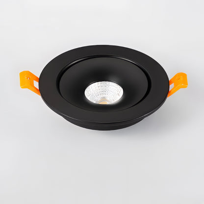 Fulton - Modern Adjustable Recessed Spotlight Ceiling Downlight