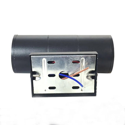 Cason - IP65 Waterproof Up/Down Shell LED Outdoor Wall Light