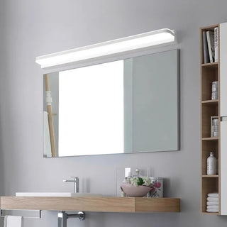 Alonso - Bathroom Thin LED Modern Wall Light Bar