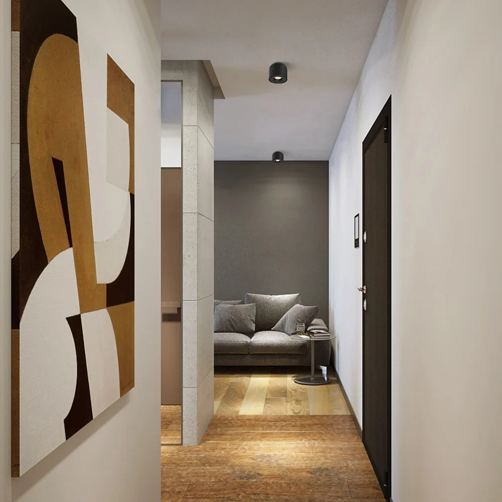 Estelle - Modern LED Ceiling Downlight Spot Light