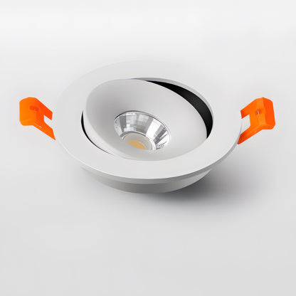 Fulton - Modern Adjustable Recessed Spotlight Ceiling Downlight
