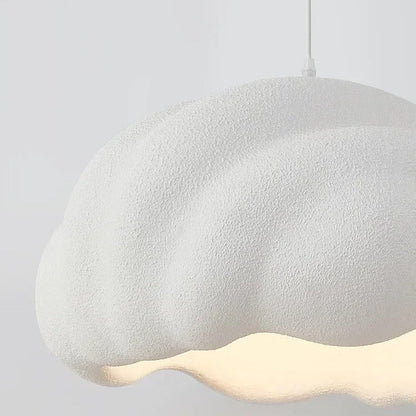 Sienna - Wabi Sabi Cloud Ceiling Pendant Light