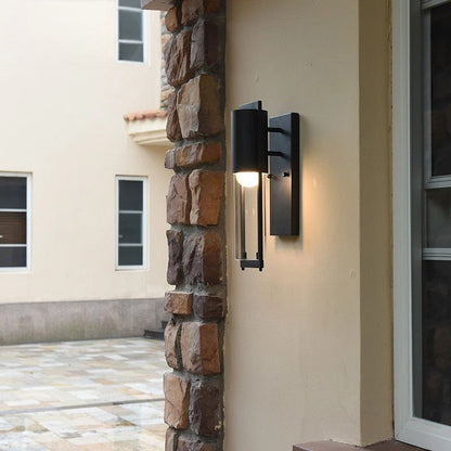 Tatum -Retro Sconce Outdoor Wall Light