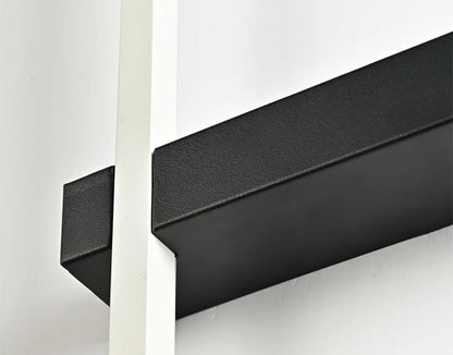 Kimana - Modern Outdoor Wall Light Bar Waterproof IP54