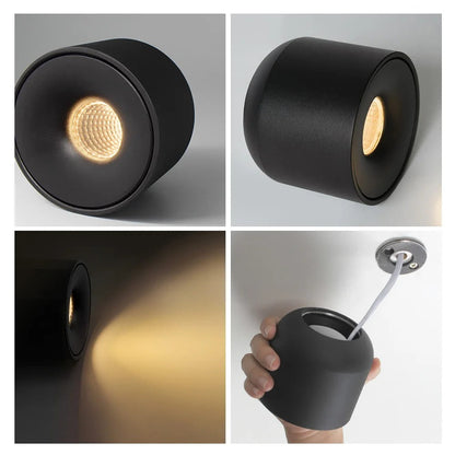 Estelle - Modern LED Ceiling Downlight Spot Light